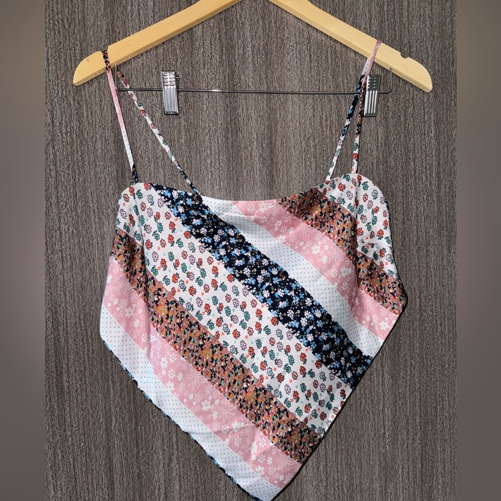 CHELINA TOP - Princess Polly